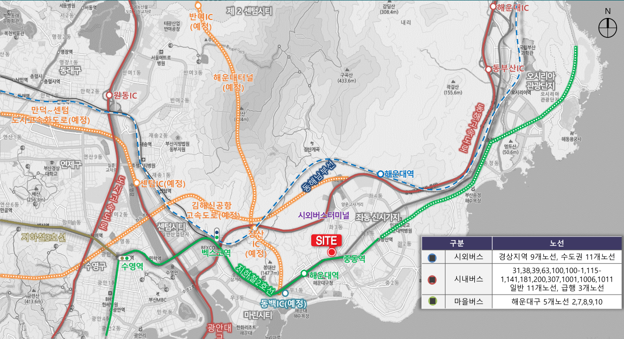 map-traffic