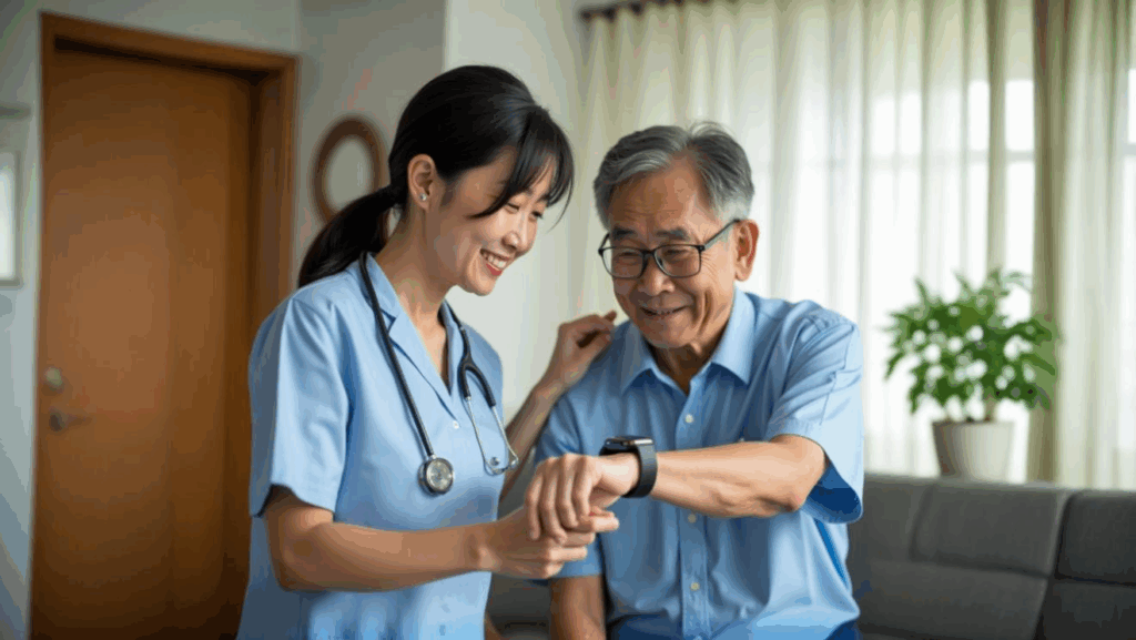 smart care
