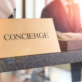Concierge