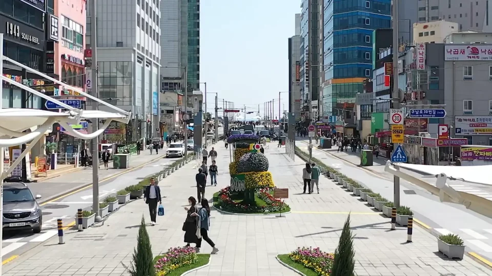 구남로